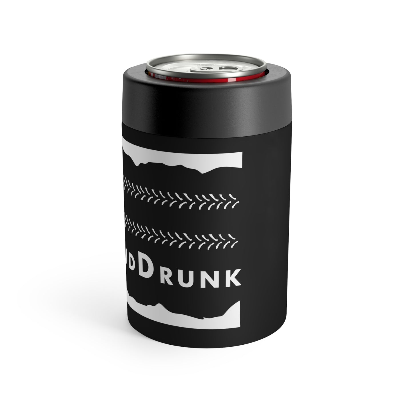MudDrunk Rugged Trail Flag Can Holder