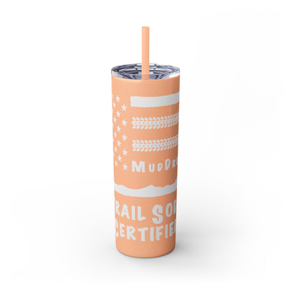 Classic Flag Tumbler - Glossy Series