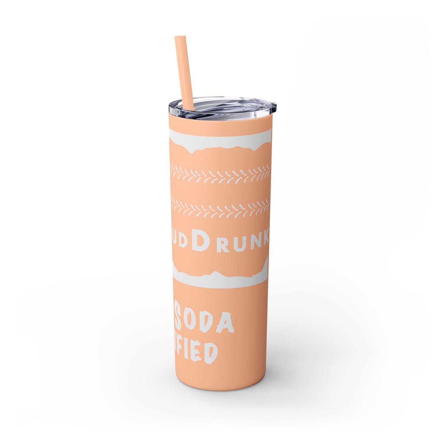 Rugged Trail Flag Tumbler - Matte Series