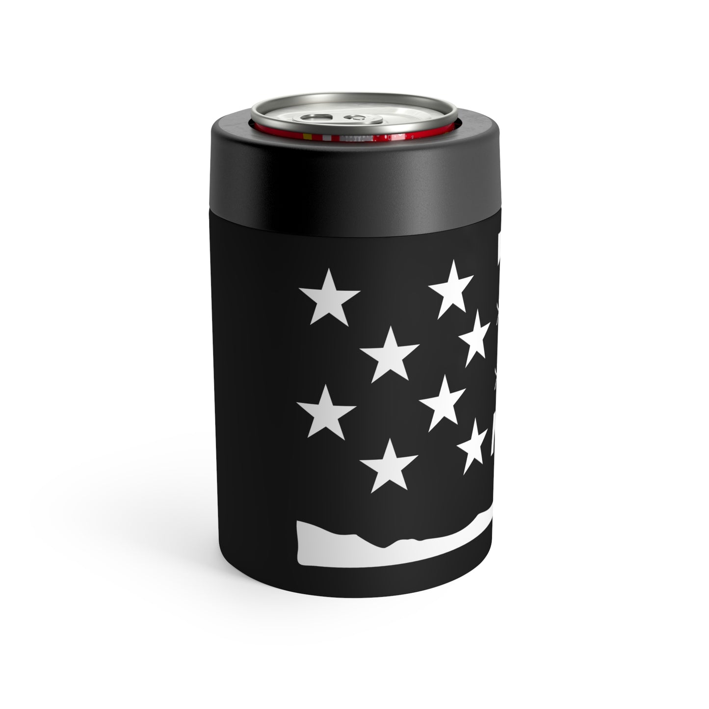 MudDrunk Rugged Trail Flag Can Holder
