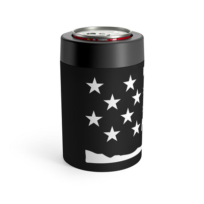 MudDrunk Rugged Trail Flag Can Holder