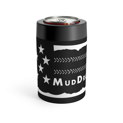 MudDrunk Rugged Trail Flag Can Holder