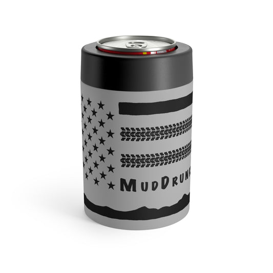 MudDrunk Classic Trail Flag Can Holder