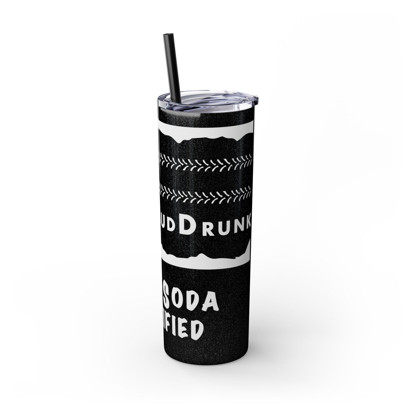 Rugged Trail Flag Tumbler - Glossy Series