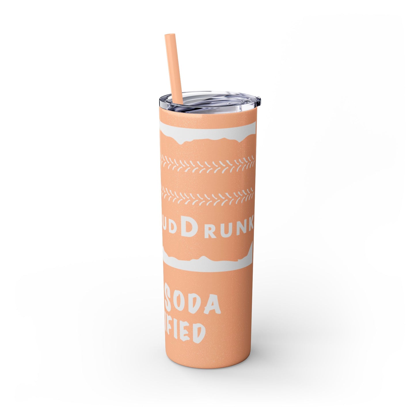 Rugged Trail Flag Tumbler - Glossy Series
